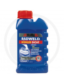 Holts Radweld tesnenie chladičov 250 ml